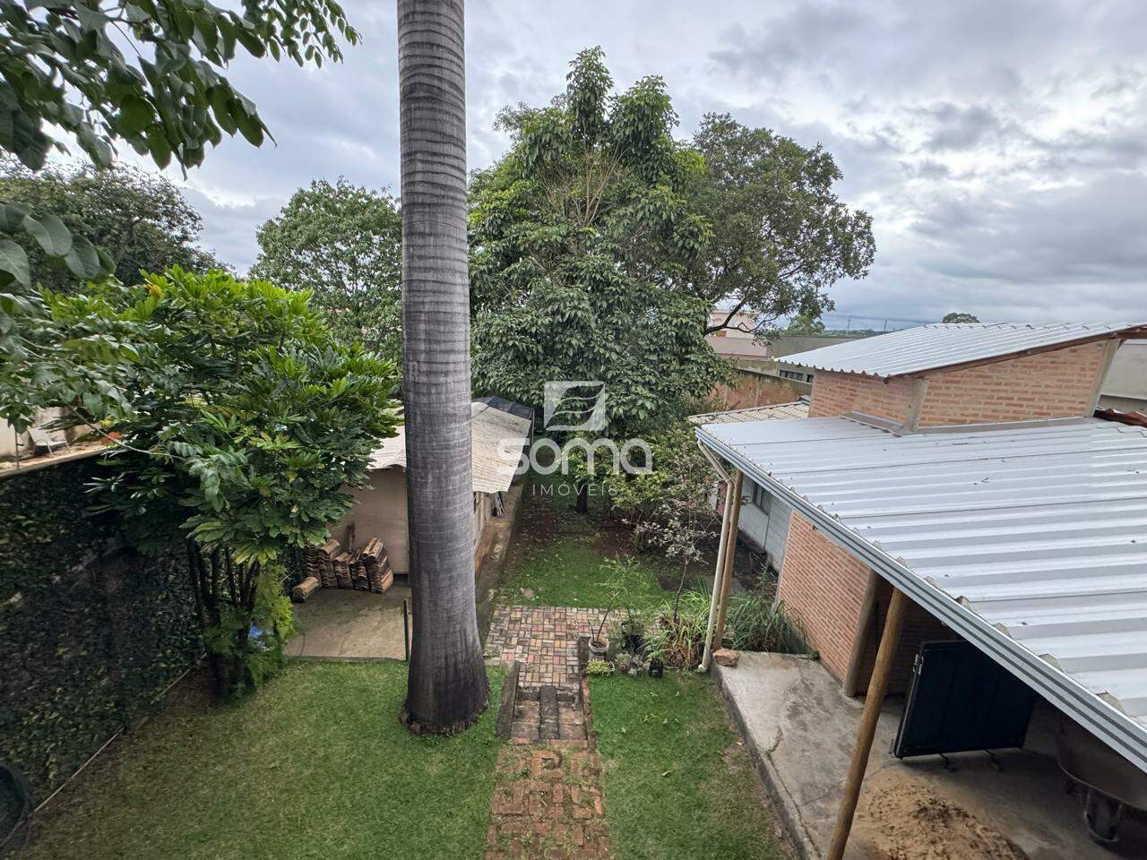 Casa à venda no Jardim Itau: 