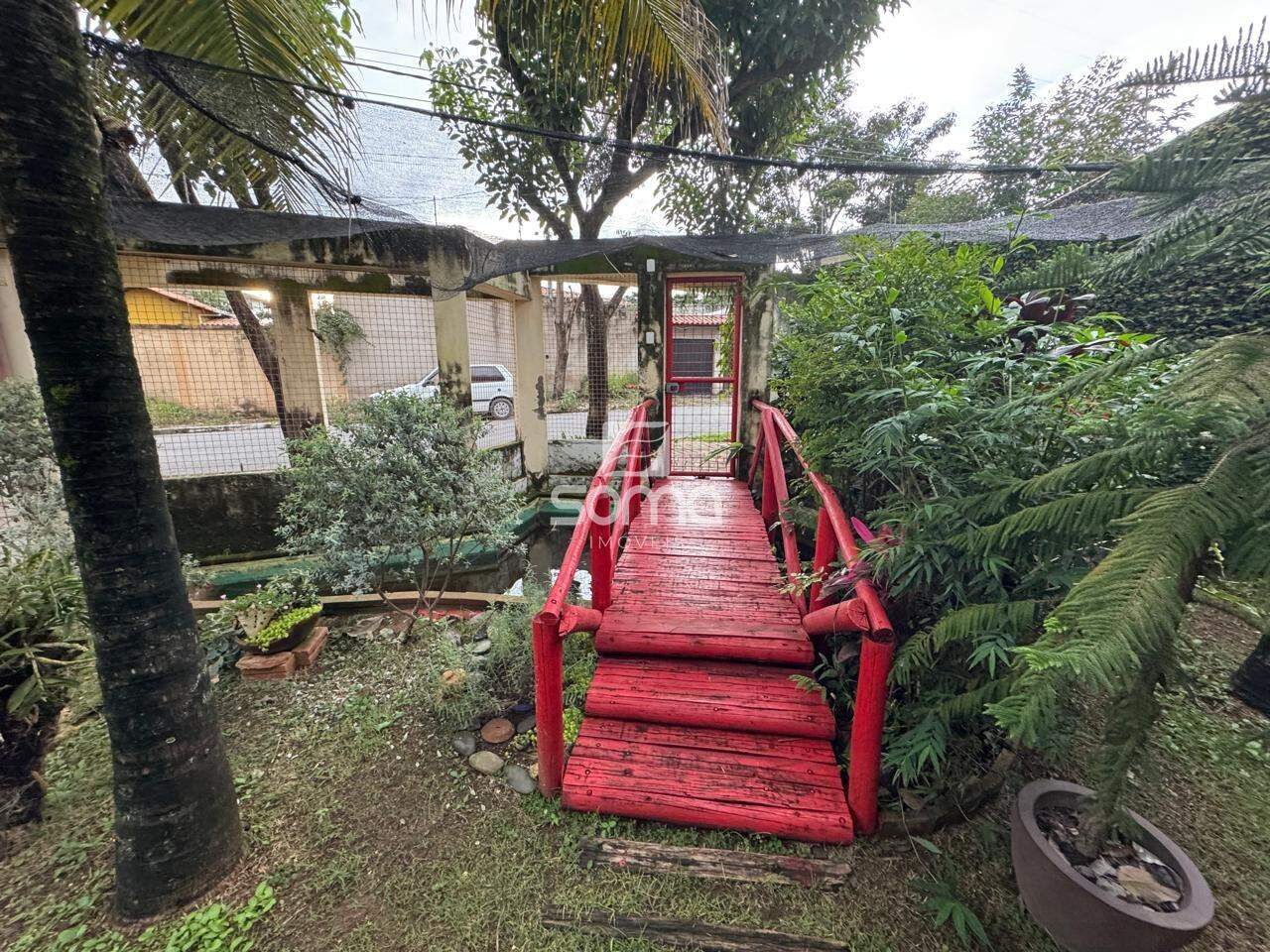 Casa à venda no Jardim Itau: 