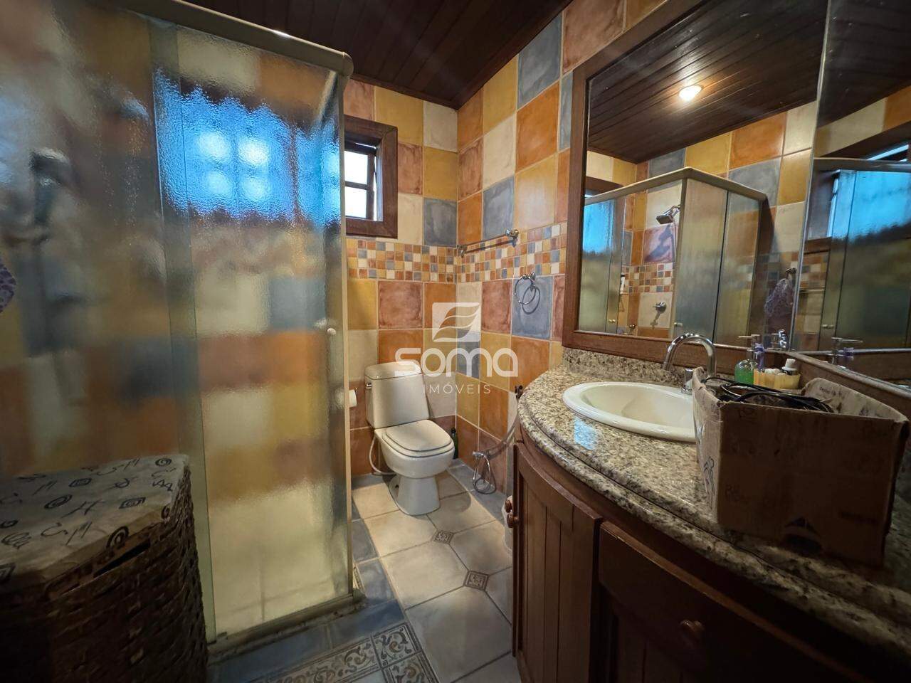 Casa à venda no Jardim Itau: 