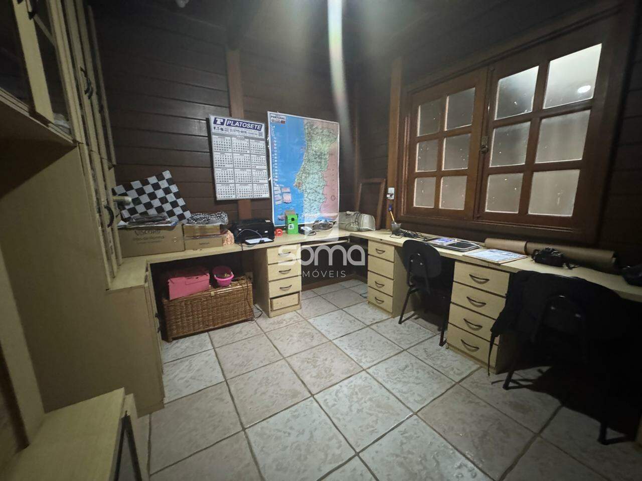 Casa à venda no Jardim Itau: 