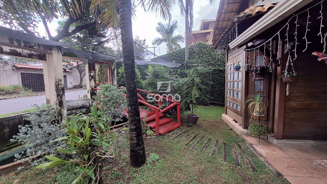 Casa à venda no Jardim Itau: 