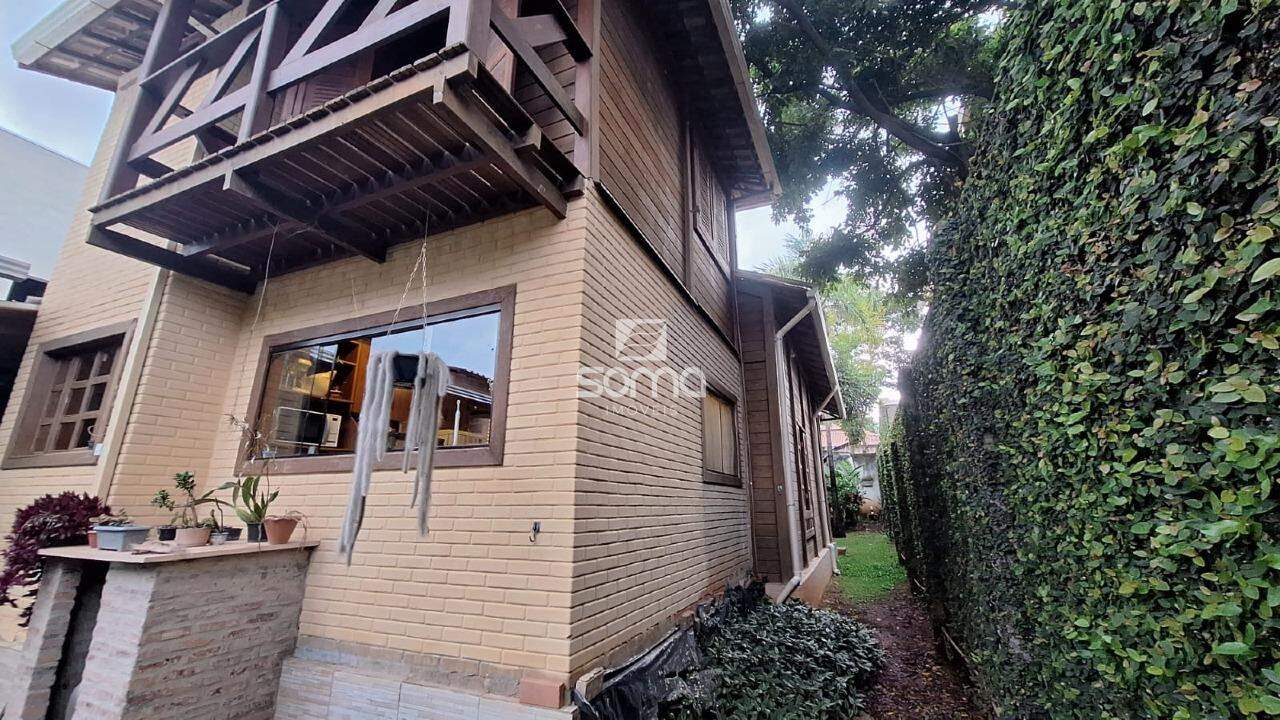 Casa à venda no Jardim Itau: 