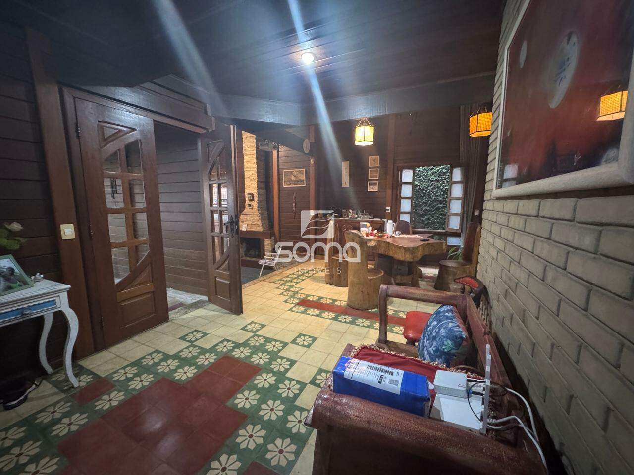 Casa à venda no Jardim Itau: 
