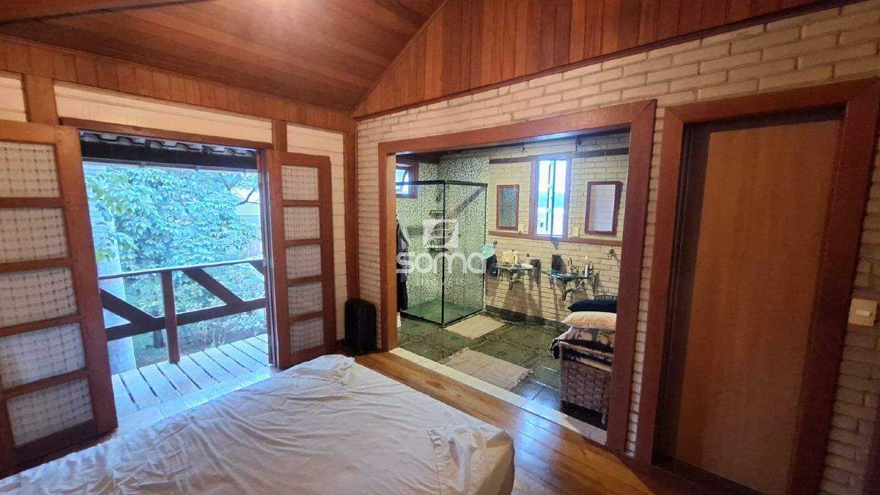 Casa à venda no Jardim Itau: 