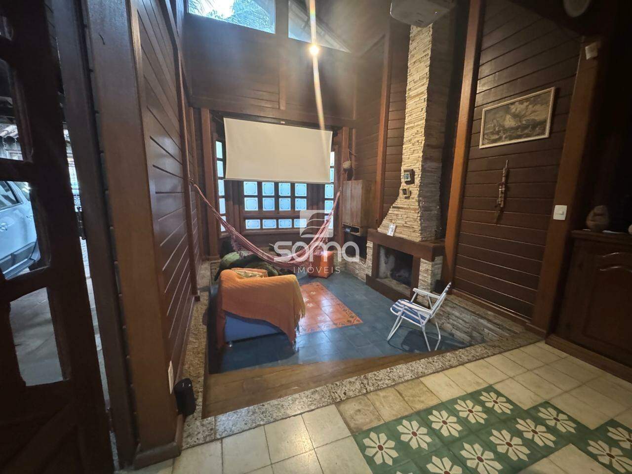 Casa à venda no Jardim Itau: 