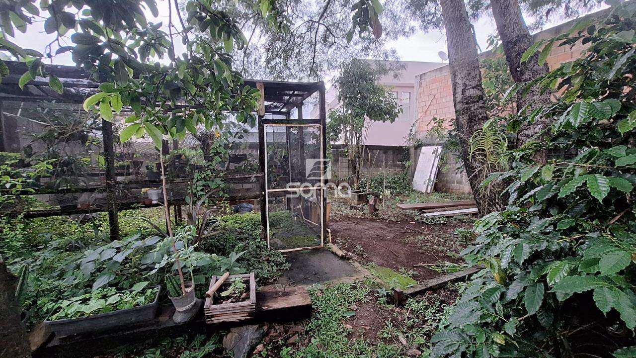 Casa à venda no Jardim Itau: 