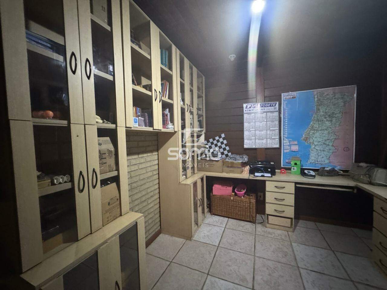 Casa à venda no Jardim Itau: 