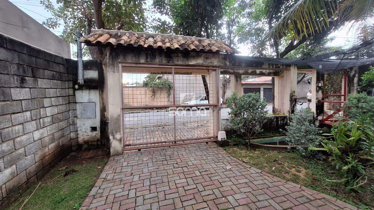 Casa à venda no Jardim Itau: 