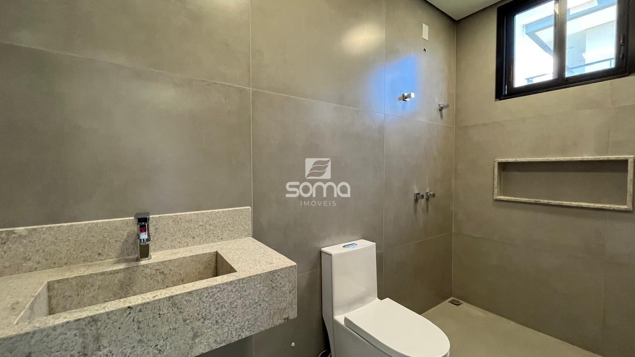 Casa em condomínio à venda no Condomínio Gran Park Toscana: 