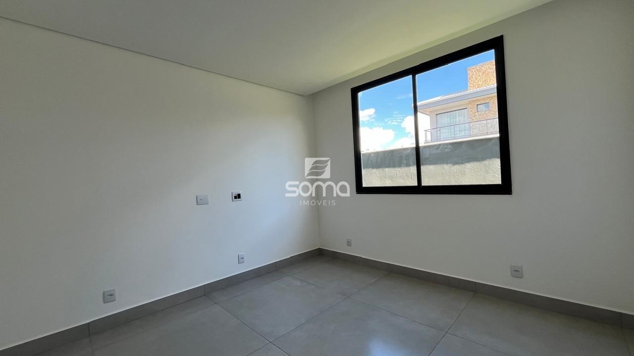 Casa em condomínio à venda no Condomínio Gran Park Toscana: 