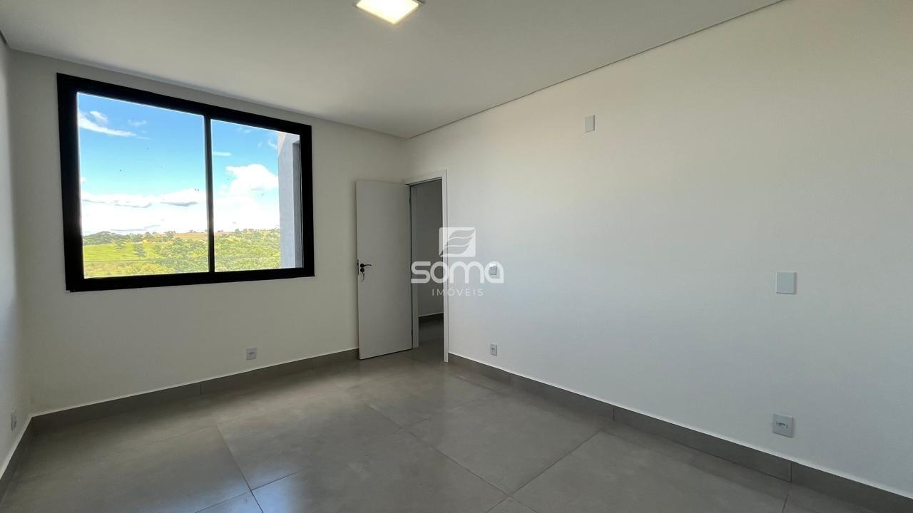 Casa em condomínio à venda no Condomínio Gran Park Toscana: 