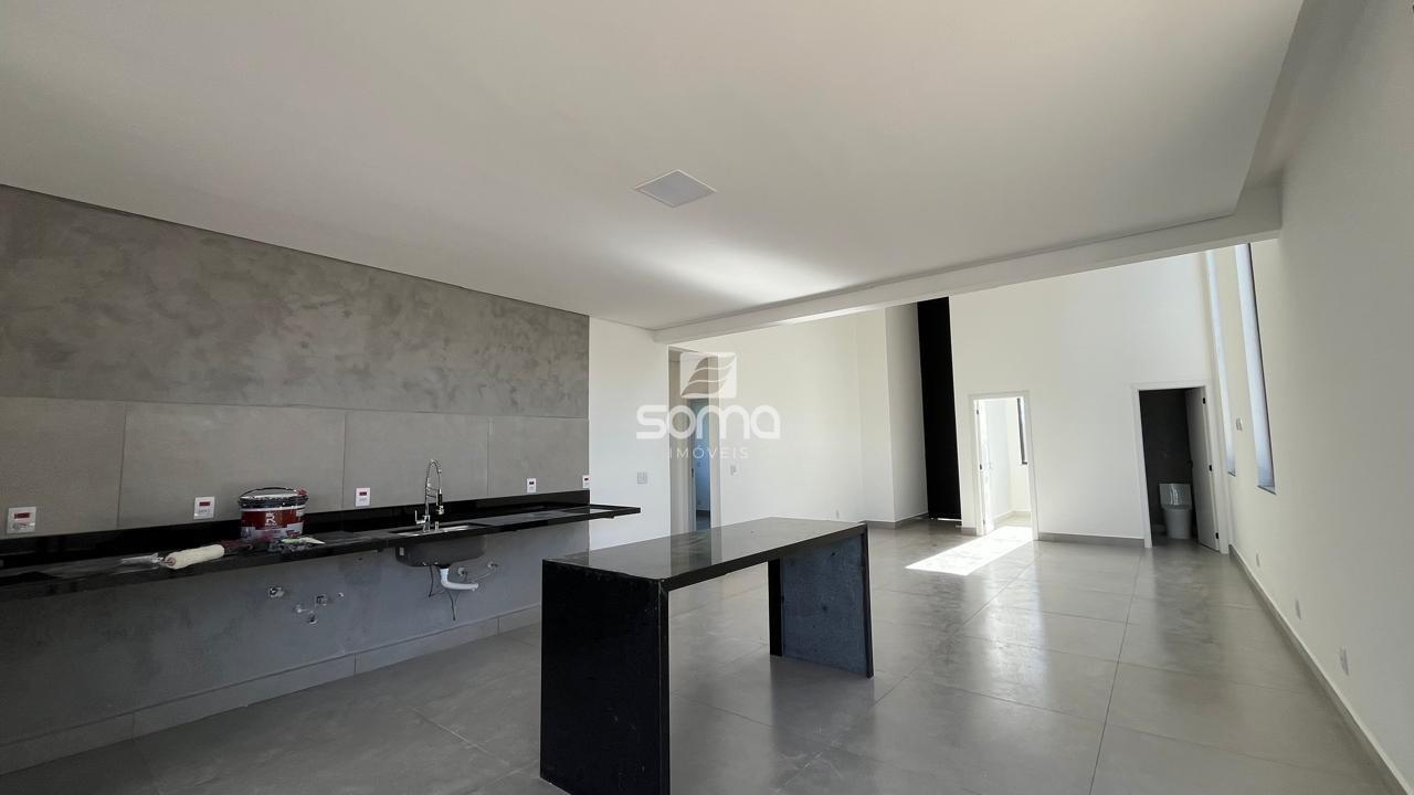 Casa em condomínio à venda no Condomínio Gran Park Toscana: 