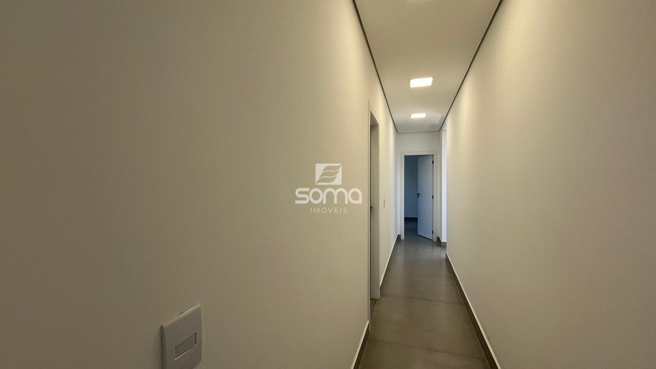 Casa em condomínio à venda no Condomínio Gran Park Toscana: 