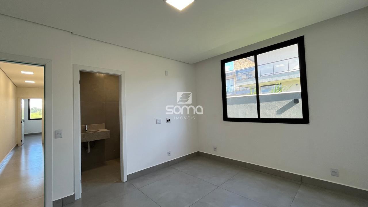 Casa em condomínio à venda no Condomínio Gran Park Toscana: 