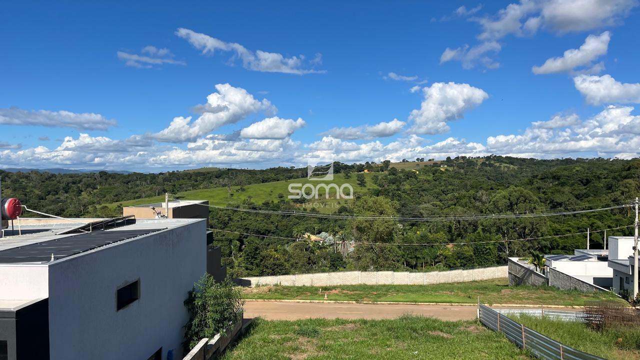 Casa em condomínio à venda no Condomínio Gran Park Toscana: 
