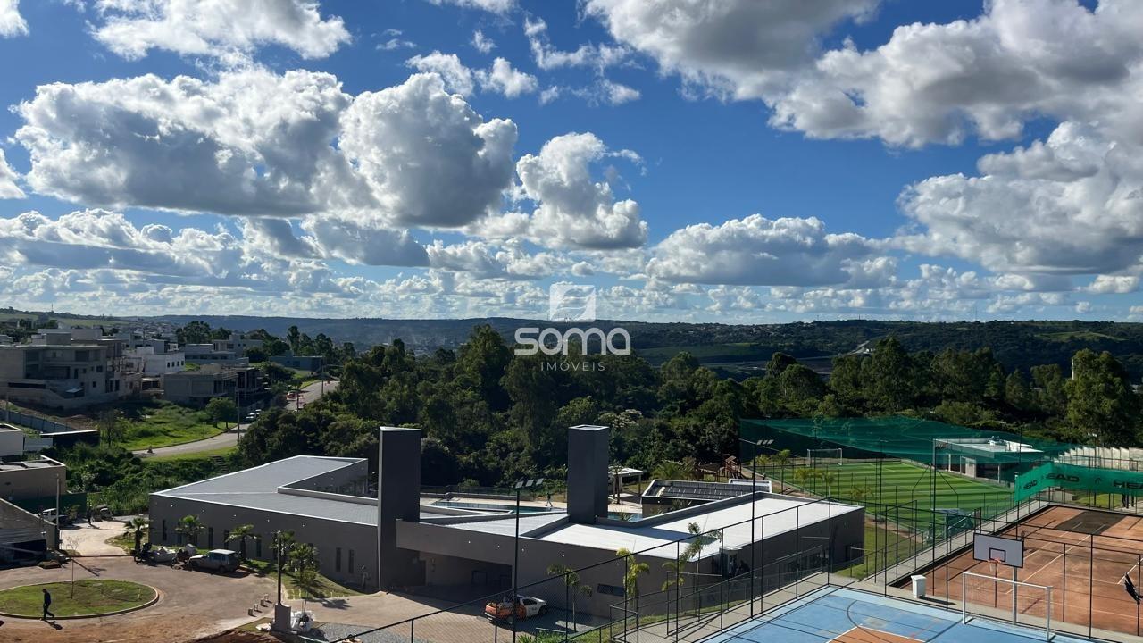 Casa em condomínio à venda no Condomínio Gran Park Toscana: 