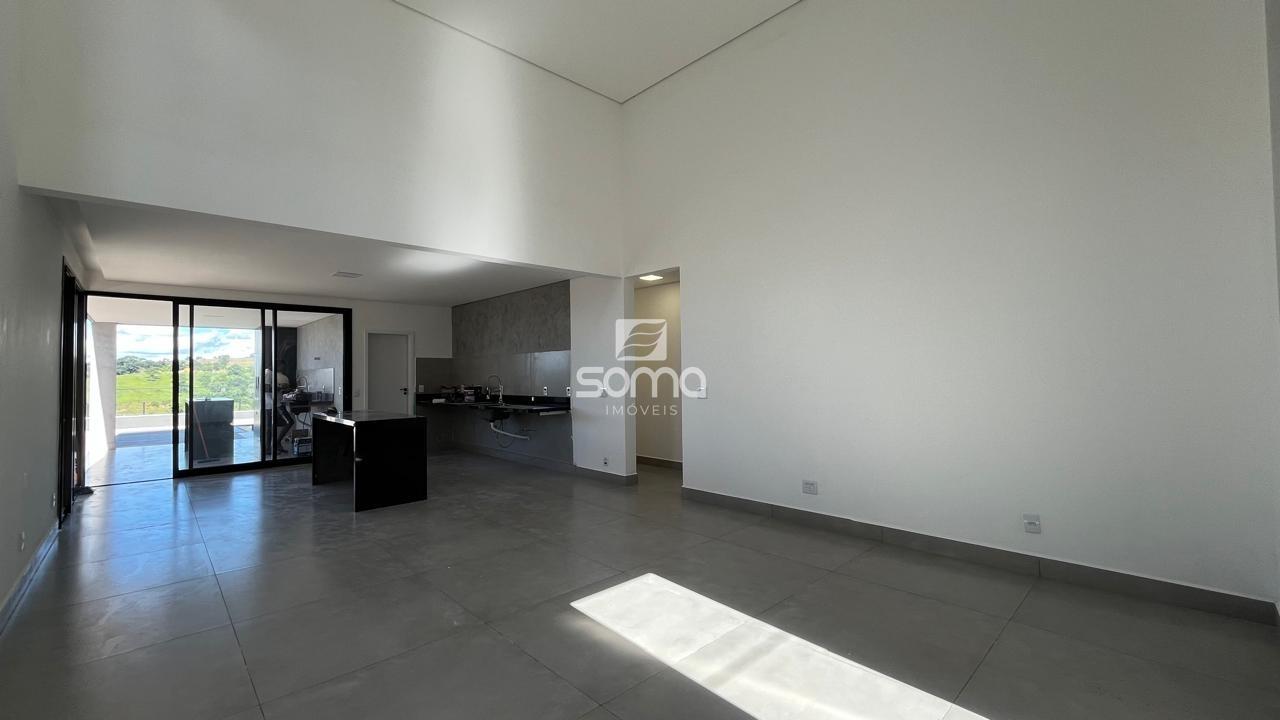 Casa em condomínio à venda no Condomínio Gran Park Toscana: 