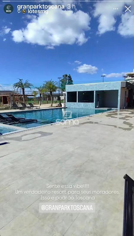 Casa em condomínio à venda no Condomínio Gran Park Toscana: 