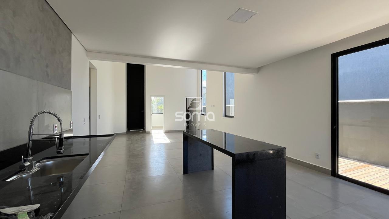 Casa em condomínio à venda no Condomínio Gran Park Toscana: 