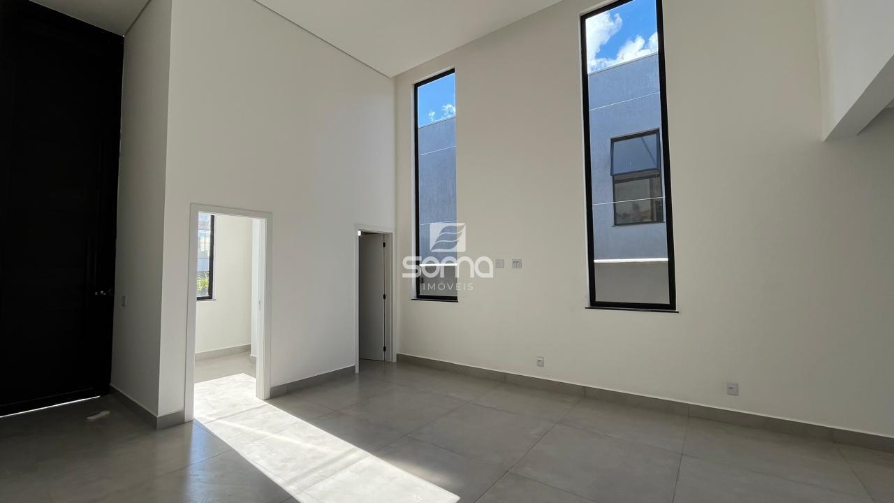 Casa em condomínio à venda no Condomínio Gran Park Toscana: 