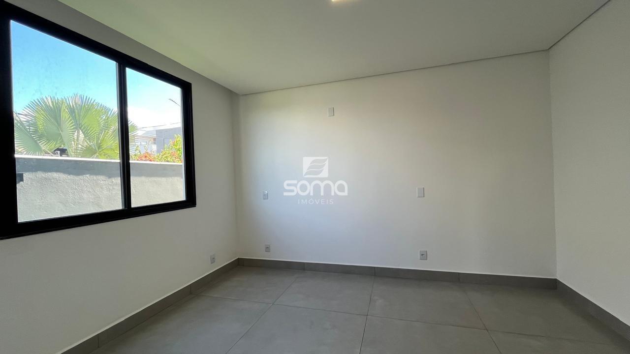 Casa em condomínio à venda no Condomínio Gran Park Toscana: 