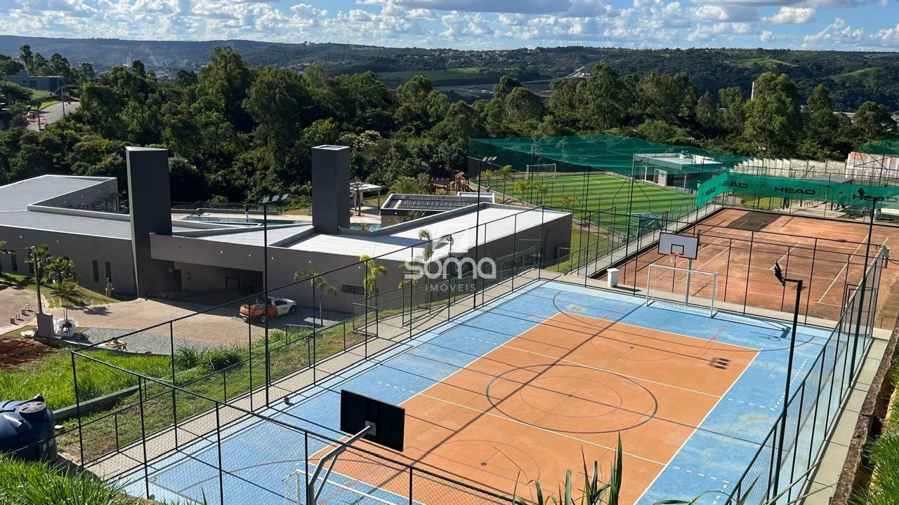 Casa em condomínio à venda no Condomínio Gran Park Toscana: 