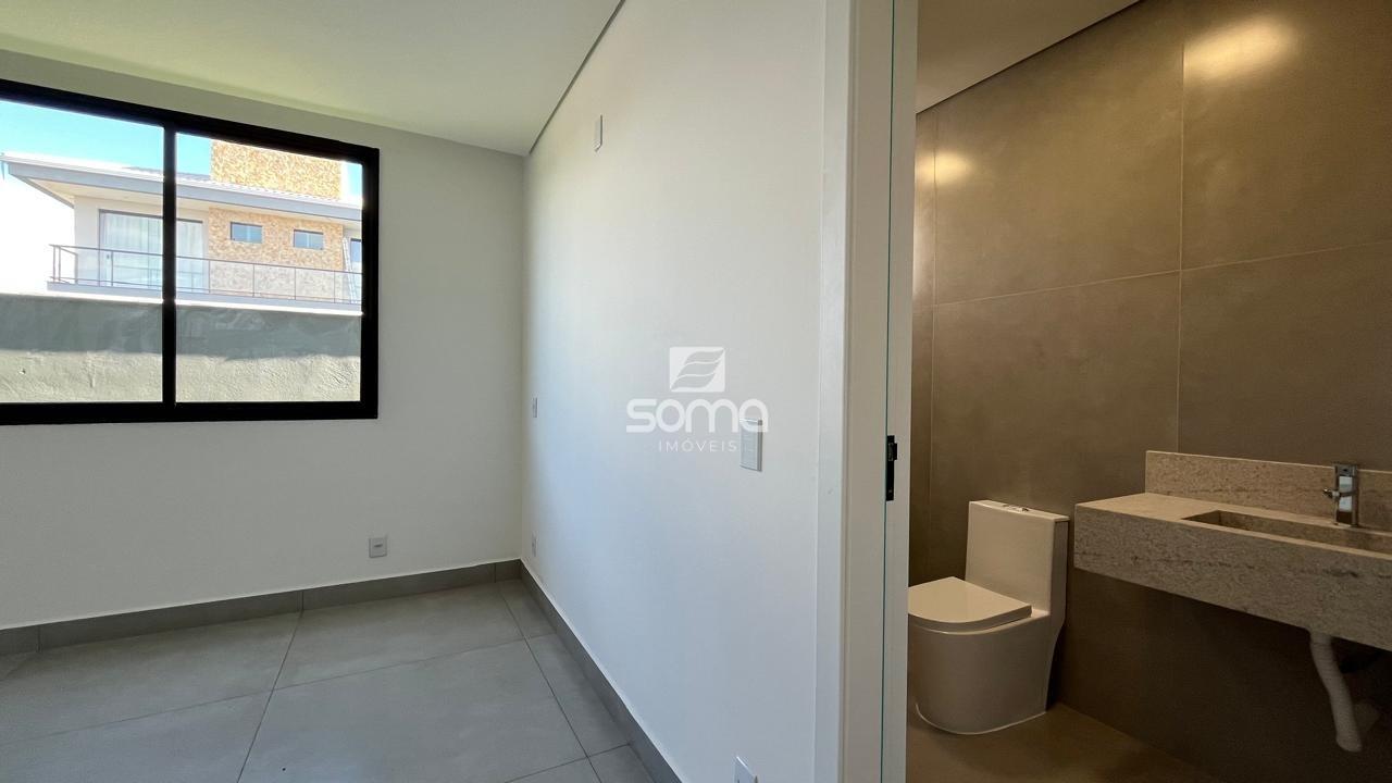 Casa em condomínio à venda no Condomínio Gran Park Toscana: 