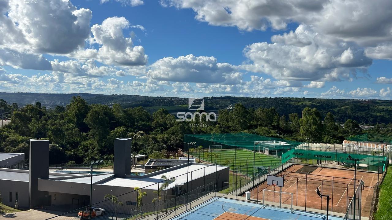 Casa em condomínio à venda no Gran Park: 