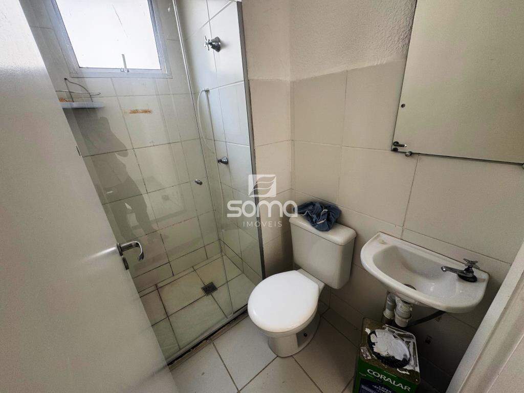 Apartamento à venda no Angicos : 