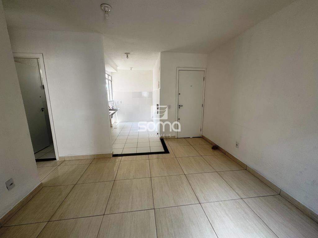 Apartamento à venda no Angicos : 