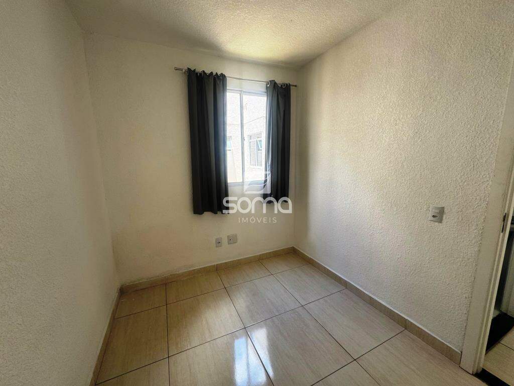 Apartamento à venda no Angicos : 