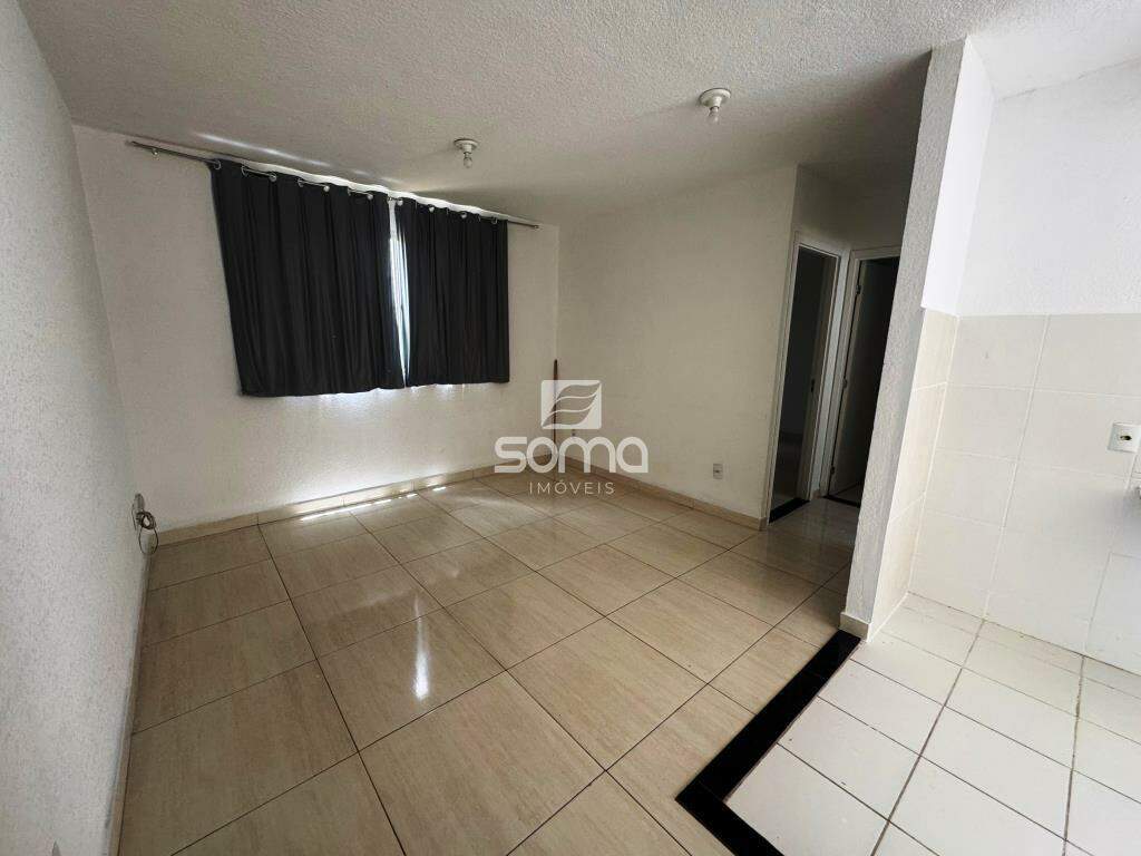 Apartamento à venda no Angicos : 