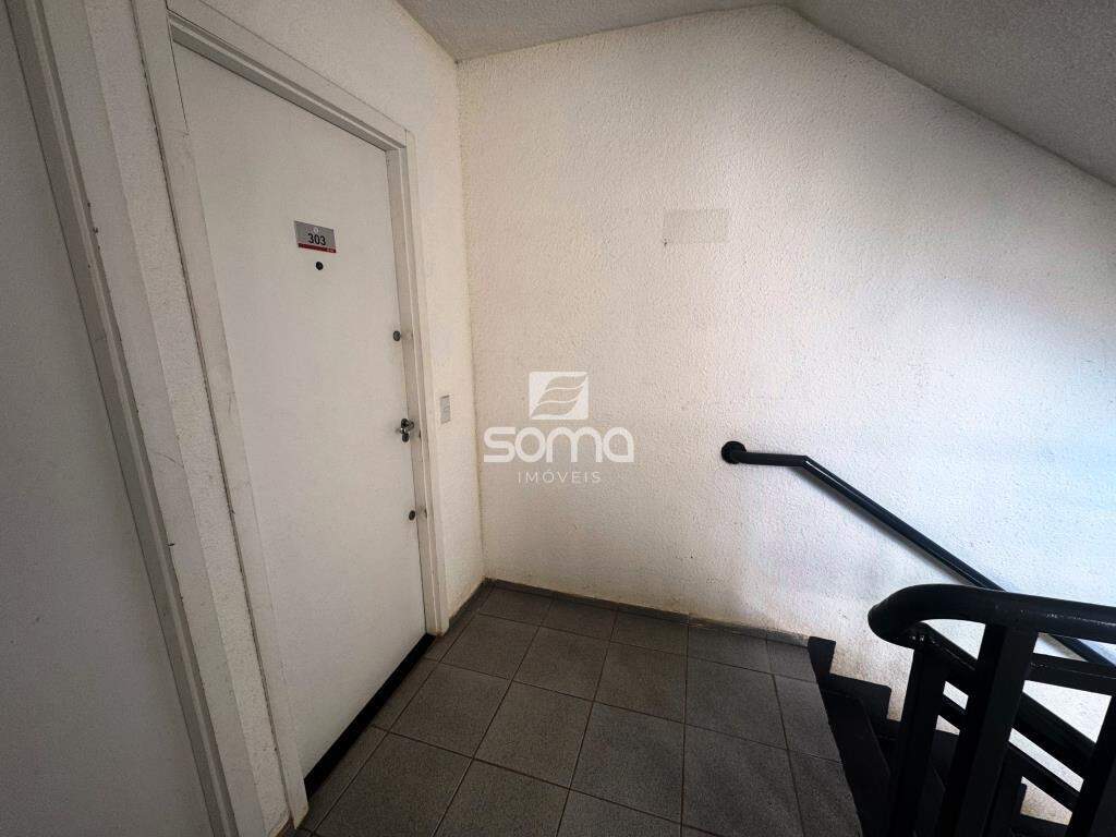 Apartamento à venda no Angicos : 