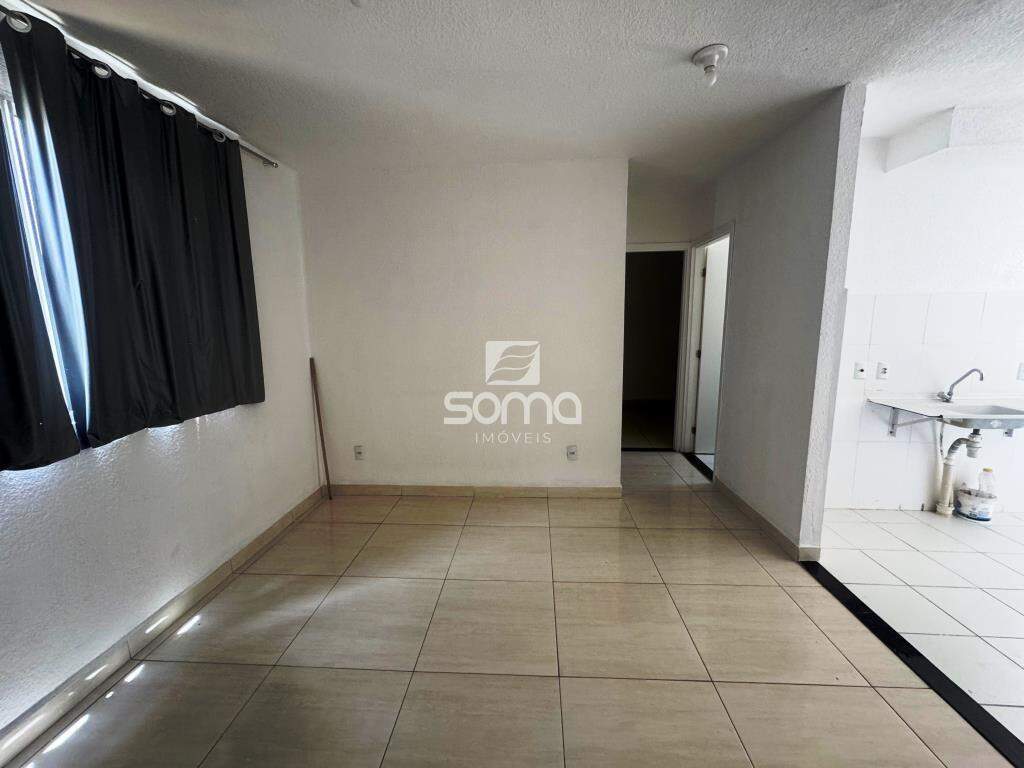 Apartamento à venda no Angicos : 