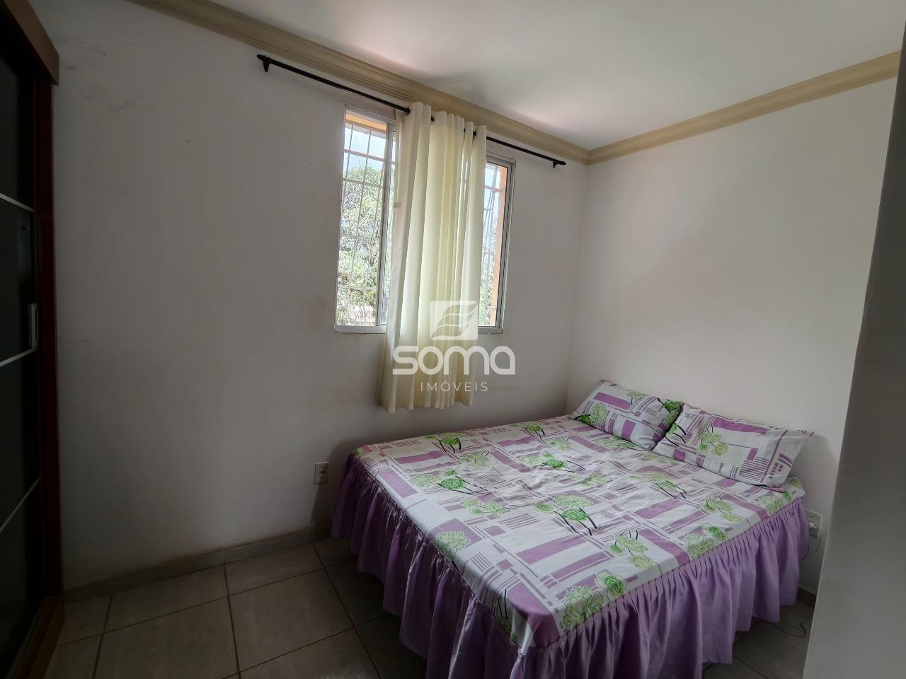 Casa Geminada à venda no Chácaras Reunidas São Vicente: 