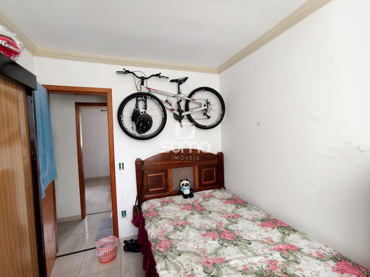 Casa Geminada à venda no Chácaras Reunidas São Vicente: 