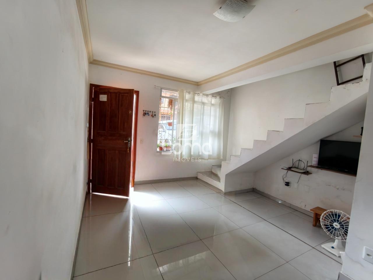 Casa Geminada à venda no Chácaras Reunidas São Vicente: 