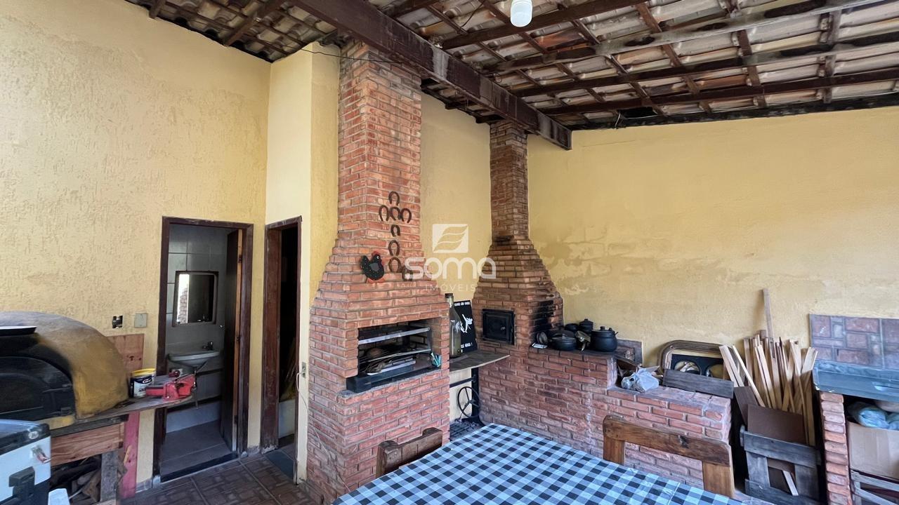 Casa à venda no Názia II: 