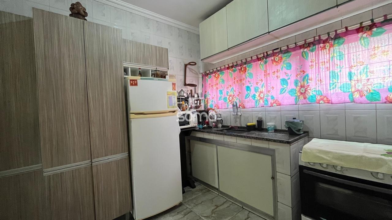 Casa à venda no Názia II: 