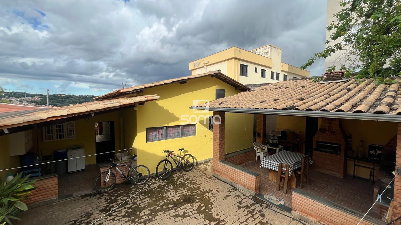 Casa à venda no Názia II: 