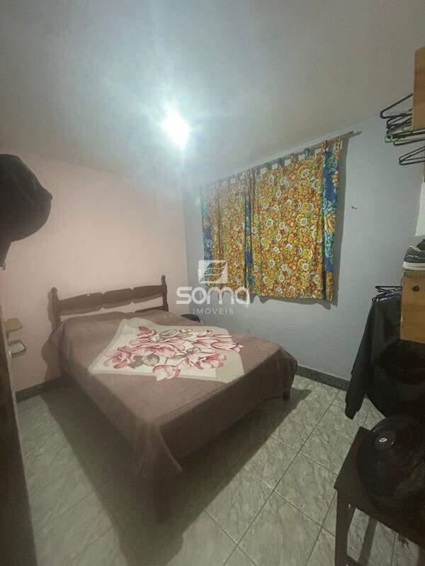 Casa à venda no Conjunto Habitacional Morro Alto: 