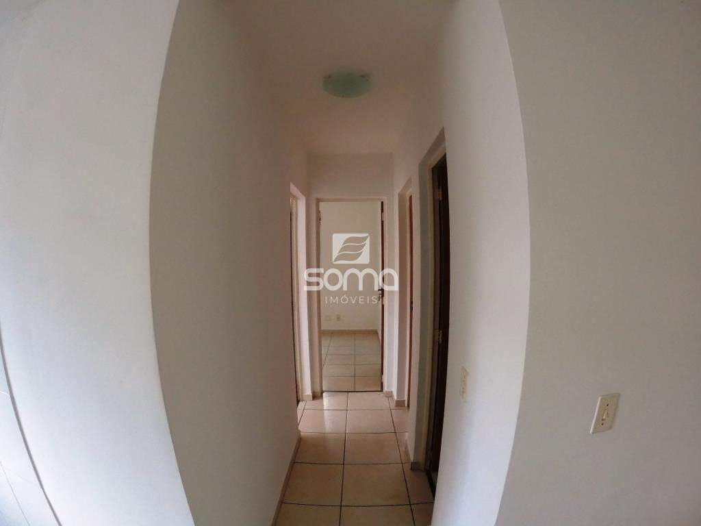 Apartamento para aluguel no Santa Clara B: 