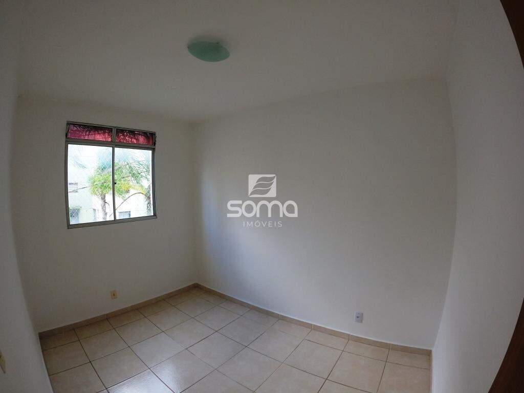 Apartamento para aluguel no Santa Clara B: 