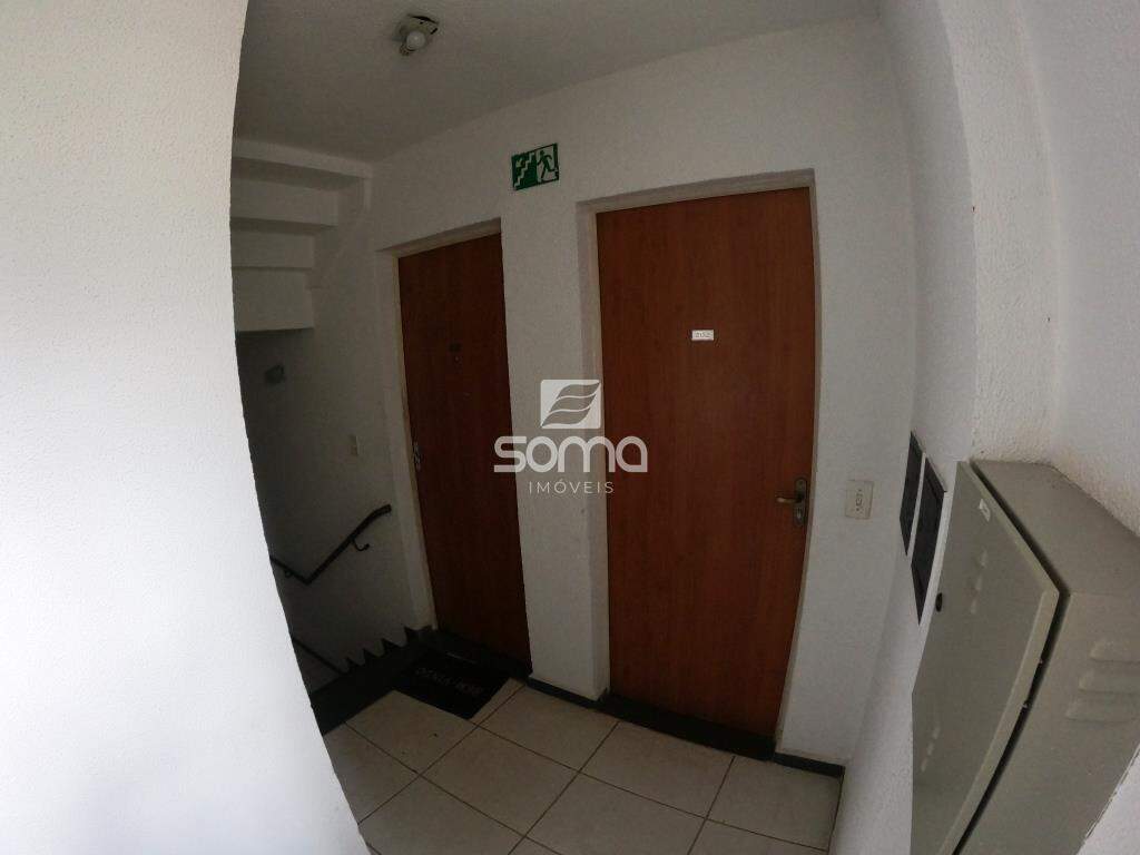 Apartamento para aluguel no Santa Clara B: 
