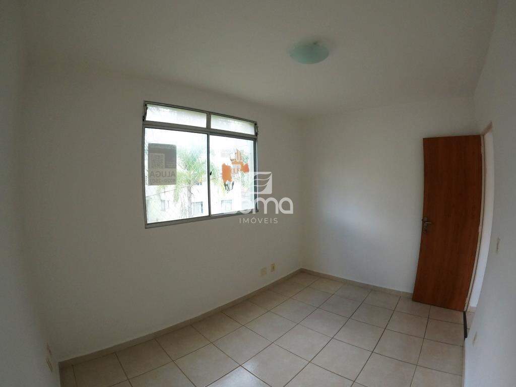 Apartamento para aluguel no Santa Clara B: 
