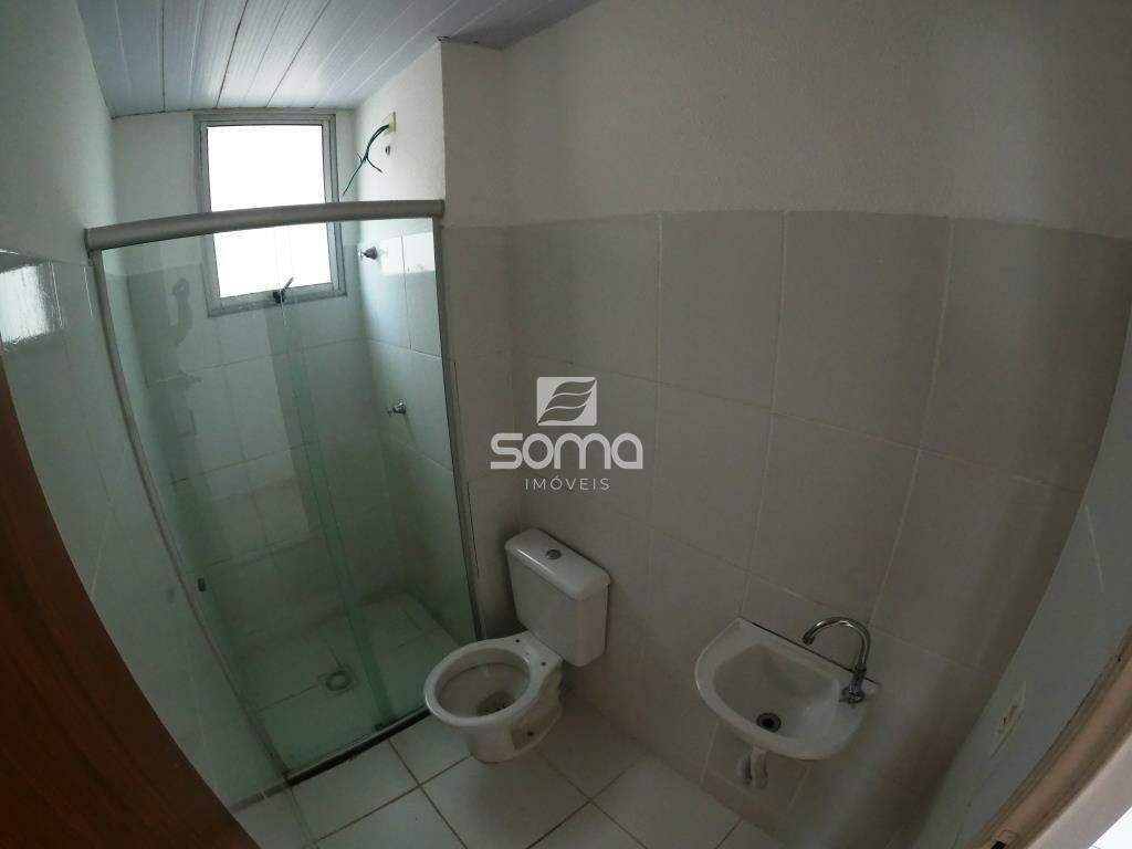 Apartamento para aluguel no Santa Clara B: 
