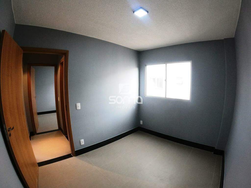Apartamento para aluguel no Santo Antônio: 