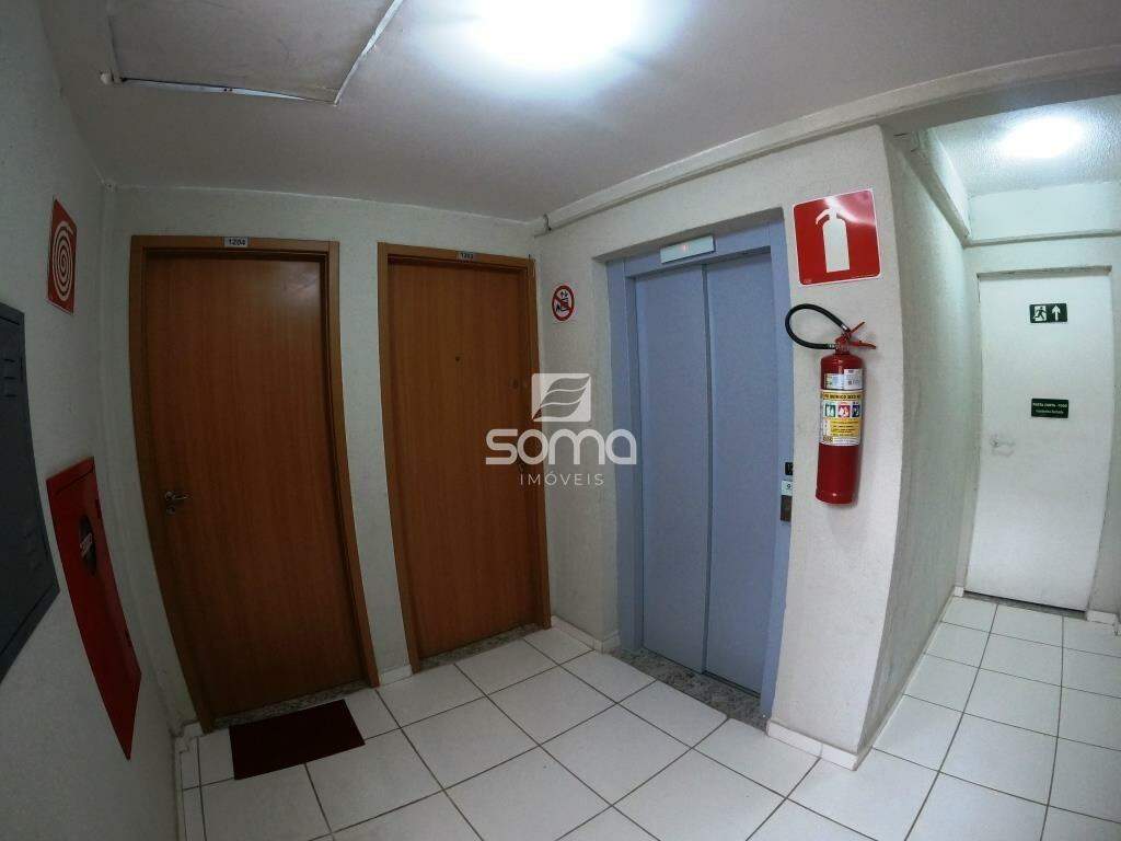 Apartamento para aluguel no Santo Antônio: 