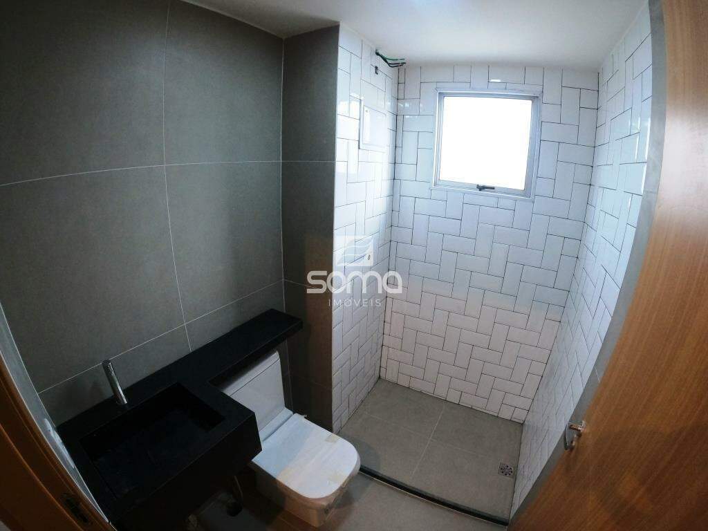 Apartamento para aluguel no Santo Antônio: 