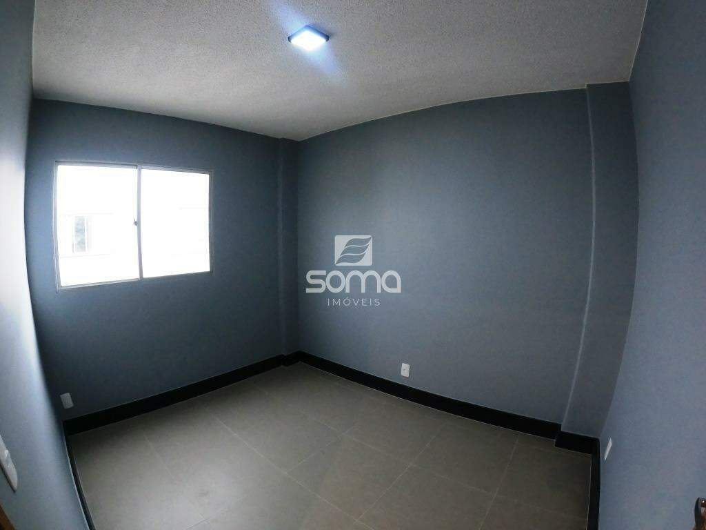 Apartamento para aluguel no Santo Antônio: 